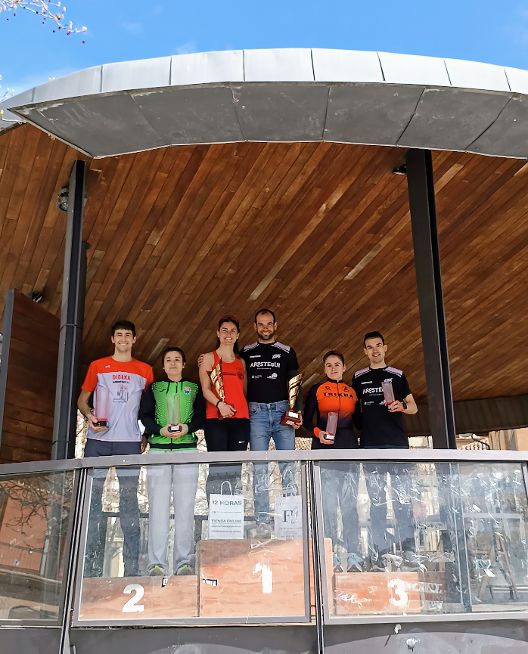 Duatlon Estella-Lizarra